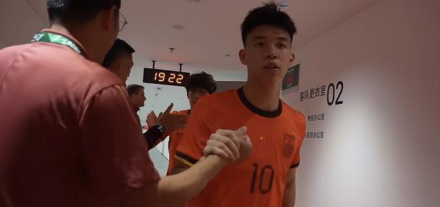 级失误险些, 好在其他小