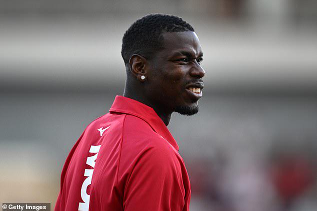 据悉, C和摩纳哥