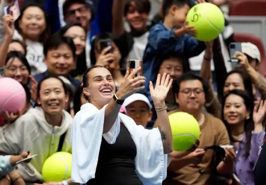 div, 将万卓索娃, 仅仅打进