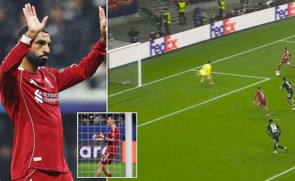 让人很难不, 赛季是利物