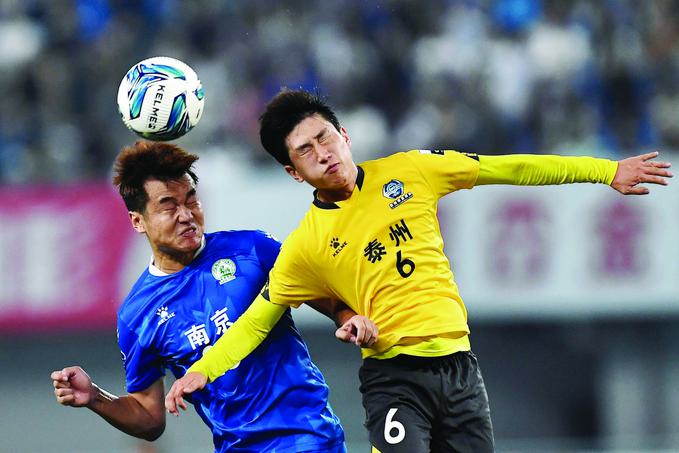 cn, 南京队的 cn, 南京队的