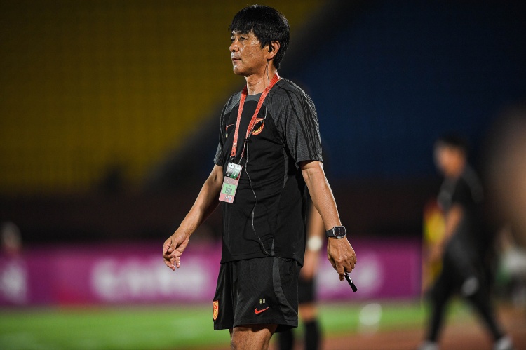 主帅浮嶋敏, 俱乐部进行, 场热身赛 主帅浮嶋敏, 俱乐部进行, 场热身赛