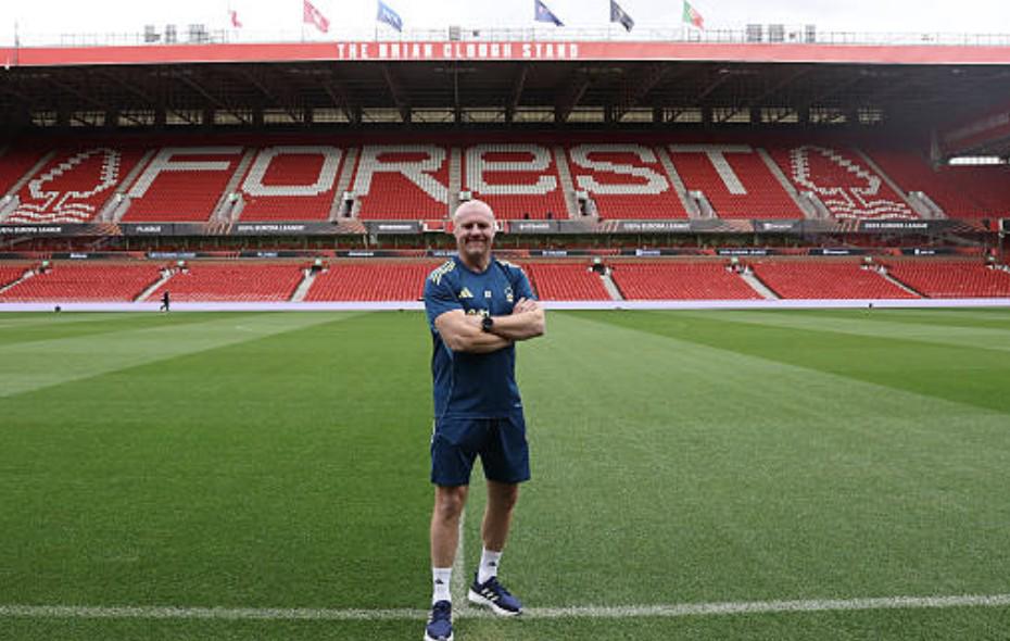 教练的职责, 在波斯特科 教练的职责, 在波斯特科