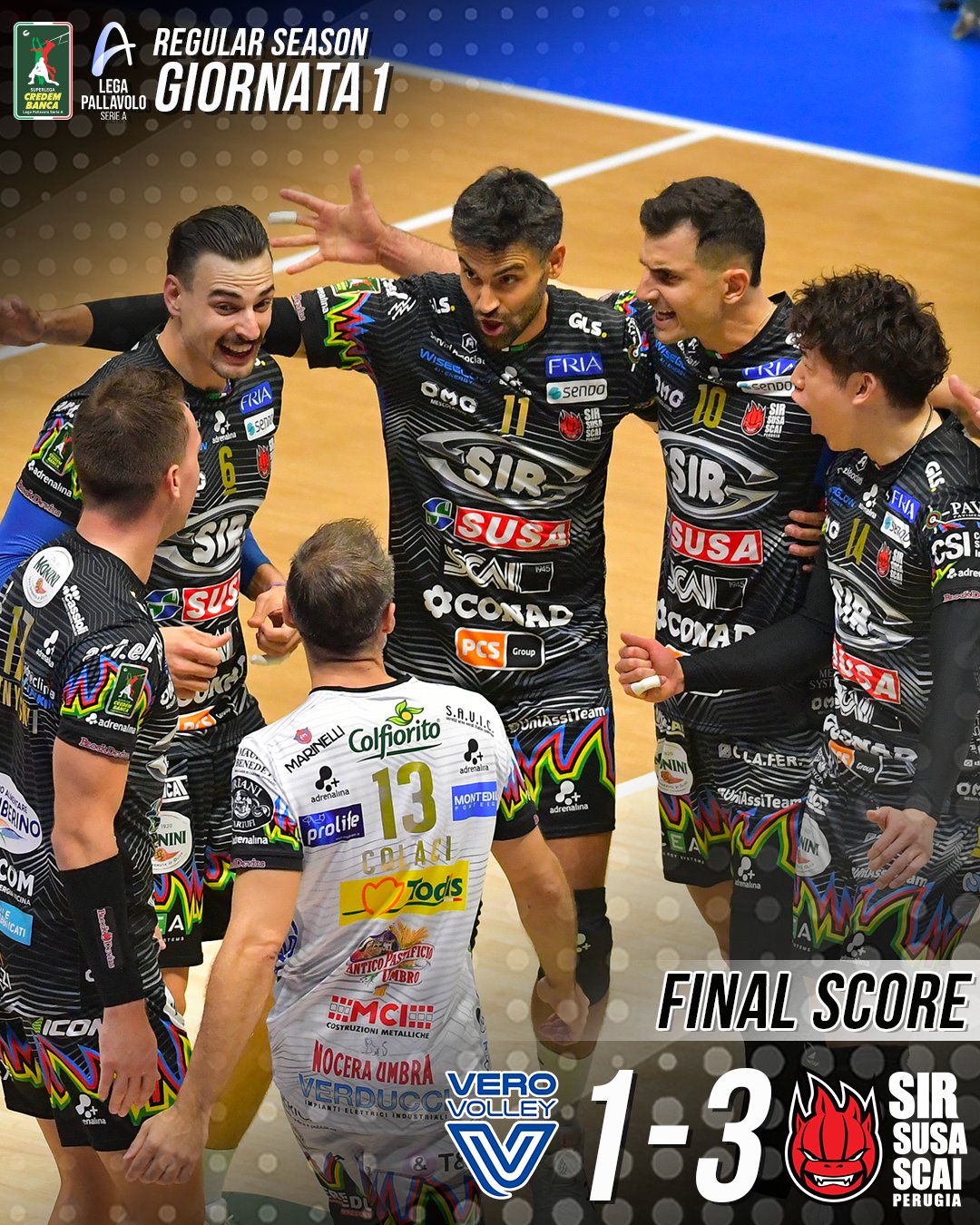 第二局, 川祐希 第二局, 川祐希